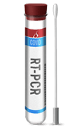 Teste Molecular RT-PCR
