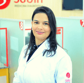 Nayara Borba