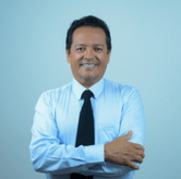 Pedro Damasceno