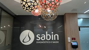 Sabin Prime - Shopping Iguatemi