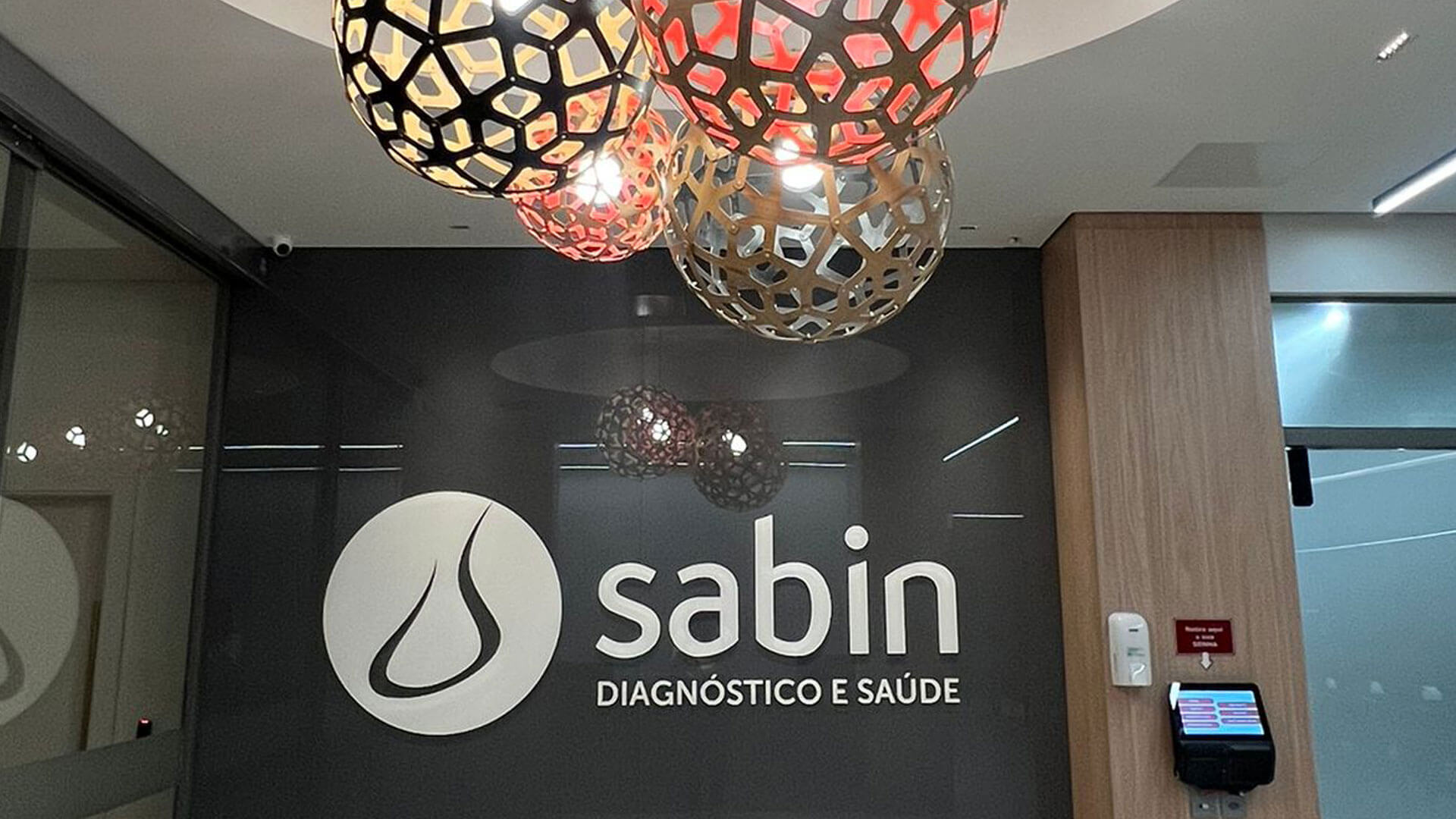 Nossos Prêmios - Sabin Diagnóstico e Saúde